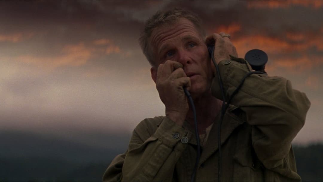 Тонка червона лінія backdrop 20