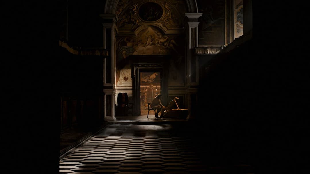 Партенопа backdrop 6