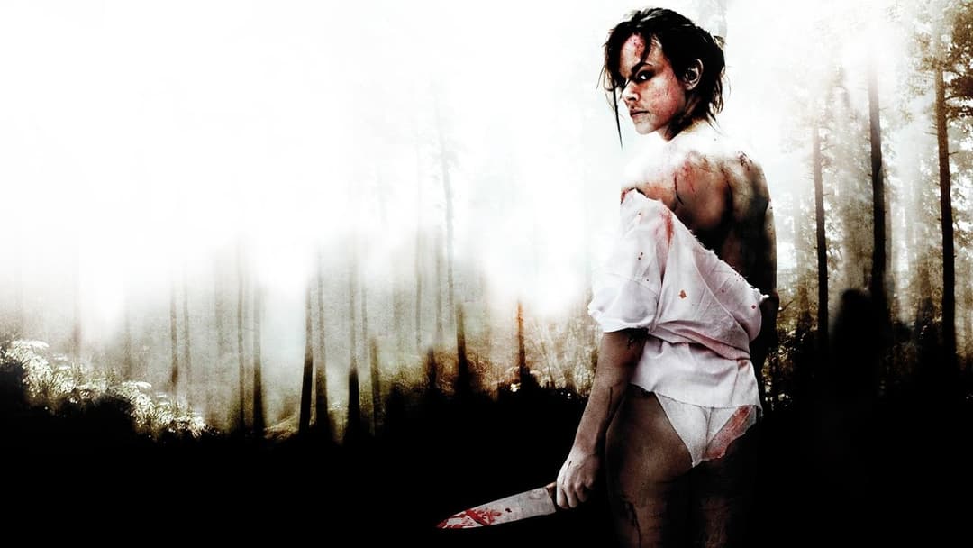 I Spit on Your Grave backdrop 5