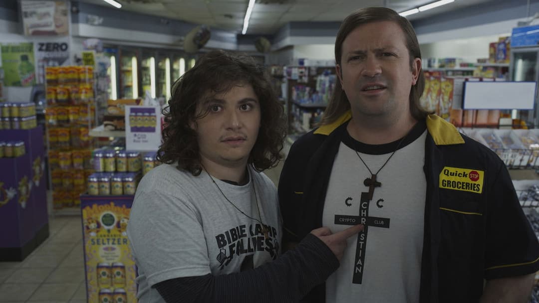 Clerks 3 backdrop 11
