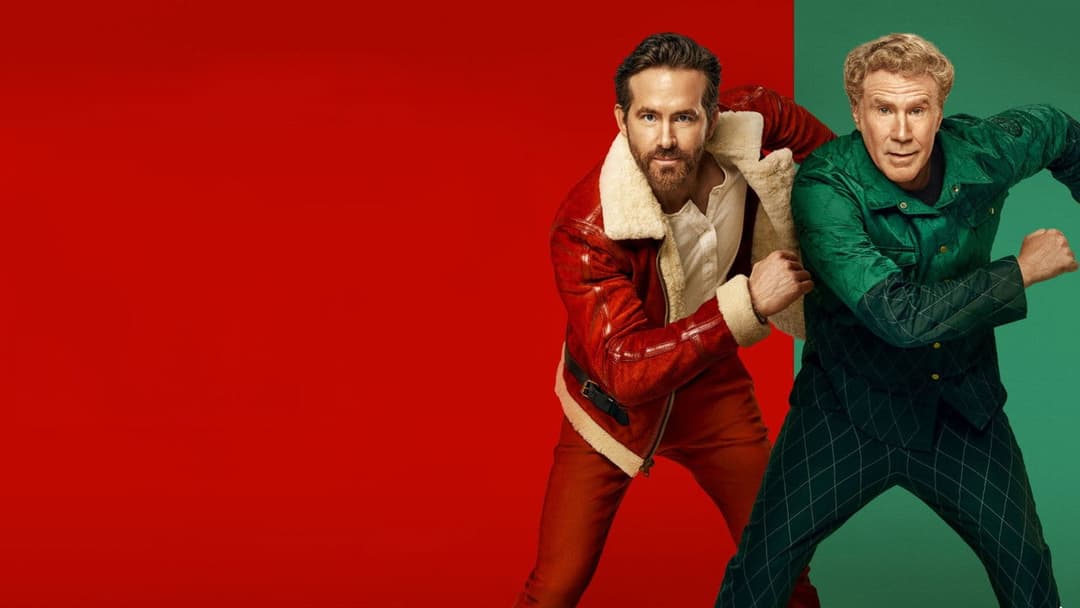 Дух Різдва backdrop 5