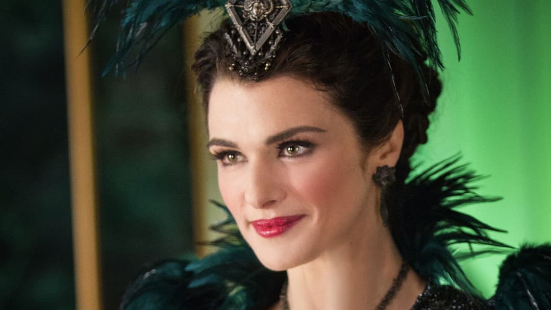 Die fantastische Welt von Oz backdrop 5