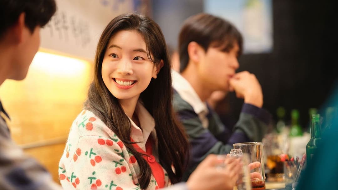 You Are the Apple of My Eye backdrop 4