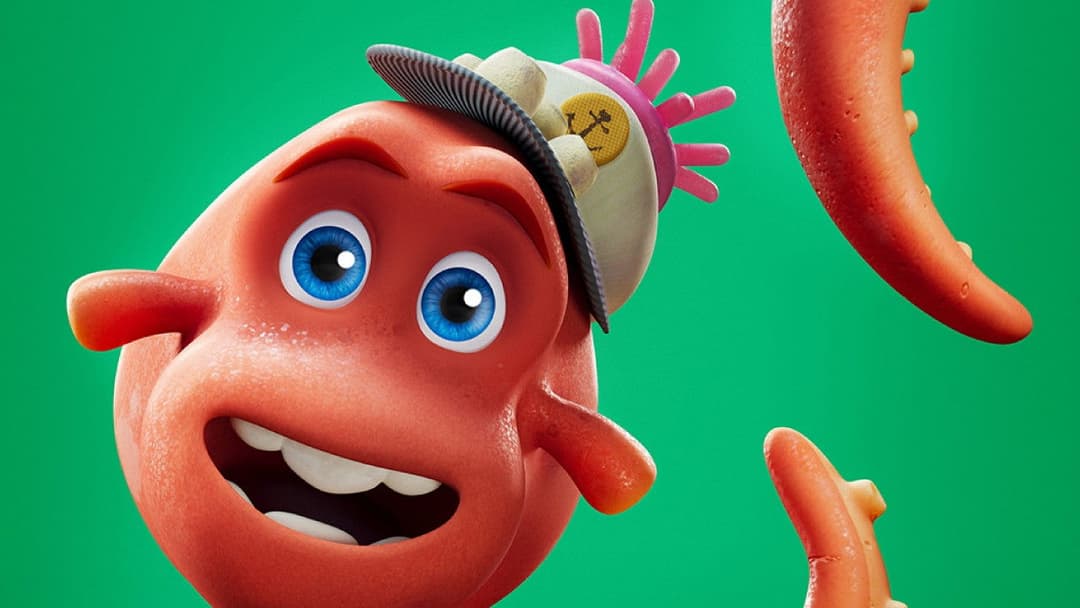 The Pout-Pout Fish backdrop 15