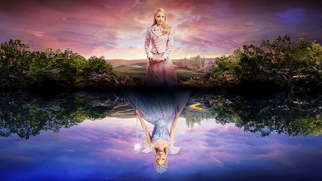 Wicked: Teil 2 backdrop 7