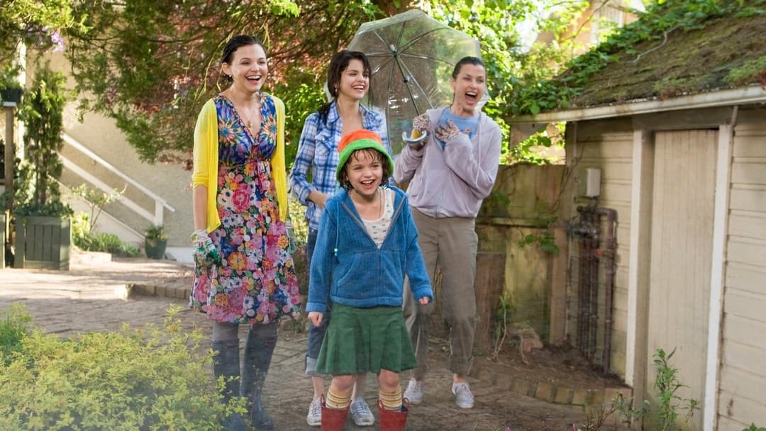 Рамона і Бізус