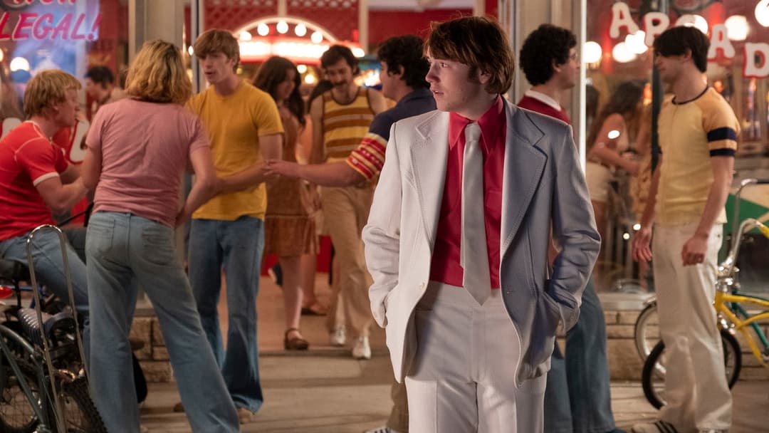 Licorice Pizza backdrop 18