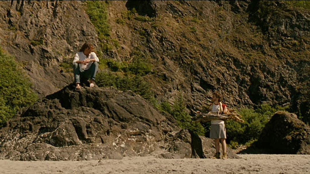 Into the Wild backdrop 12