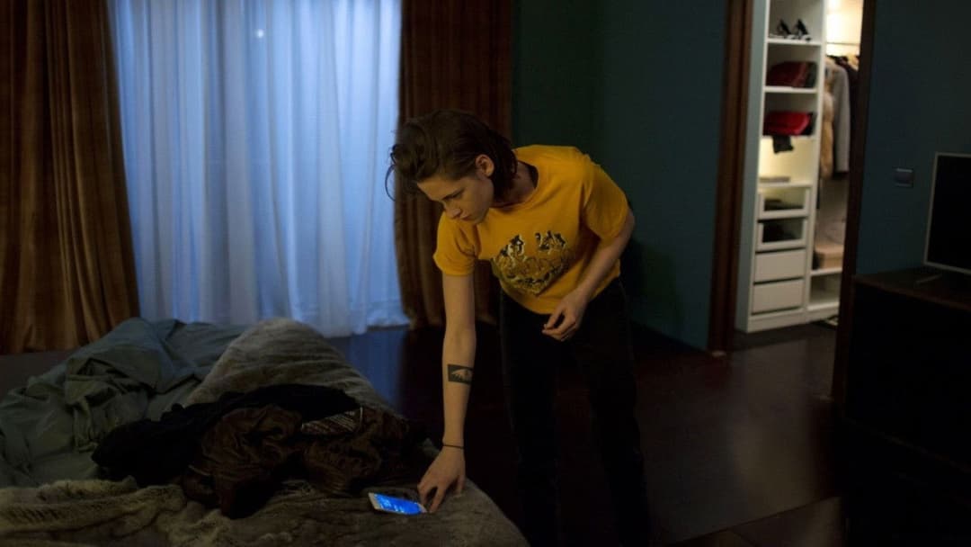 Personal Shopper backdrop 18