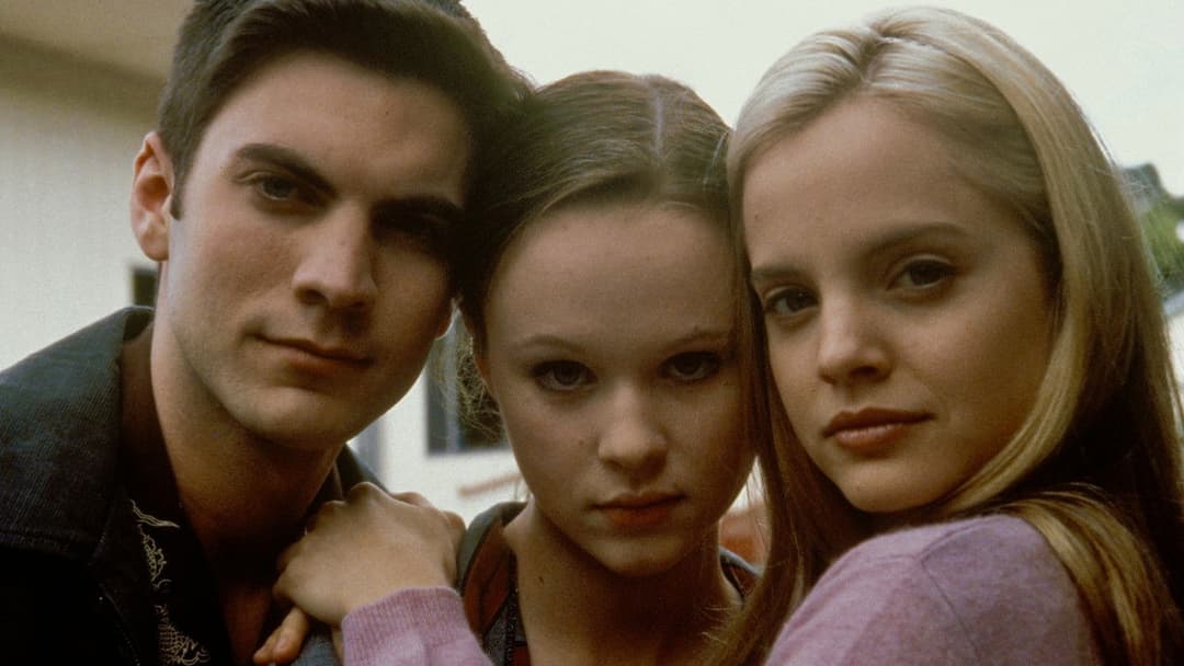 Краса по-американськи backdrop 18