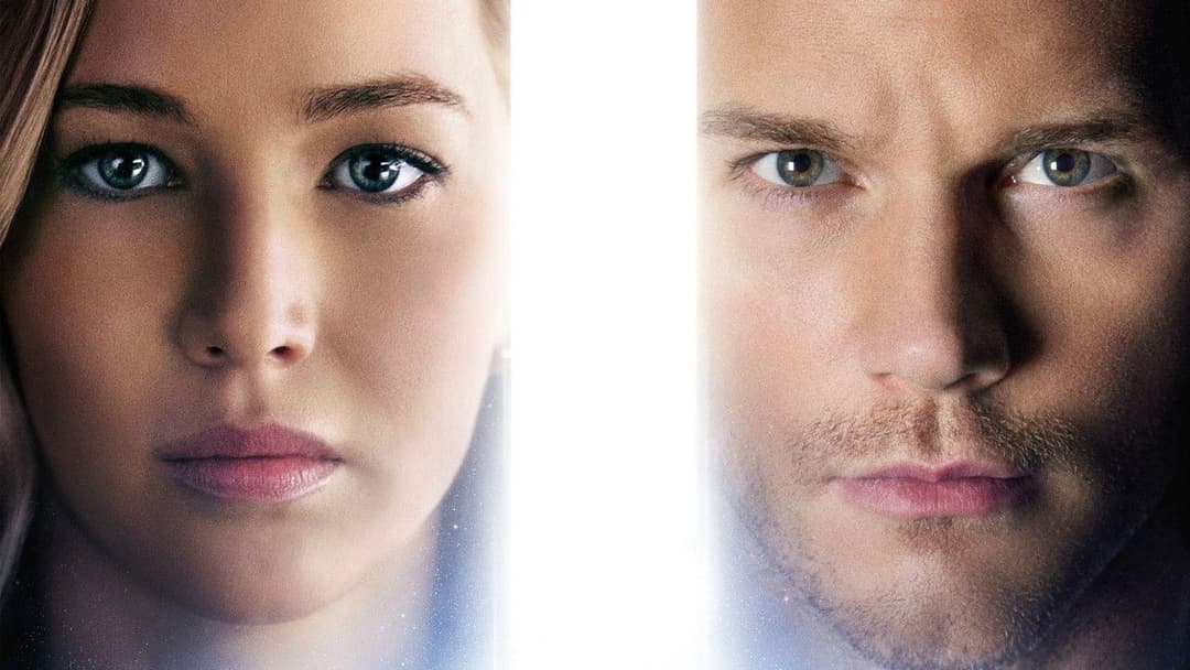 Passengers backdrop 17