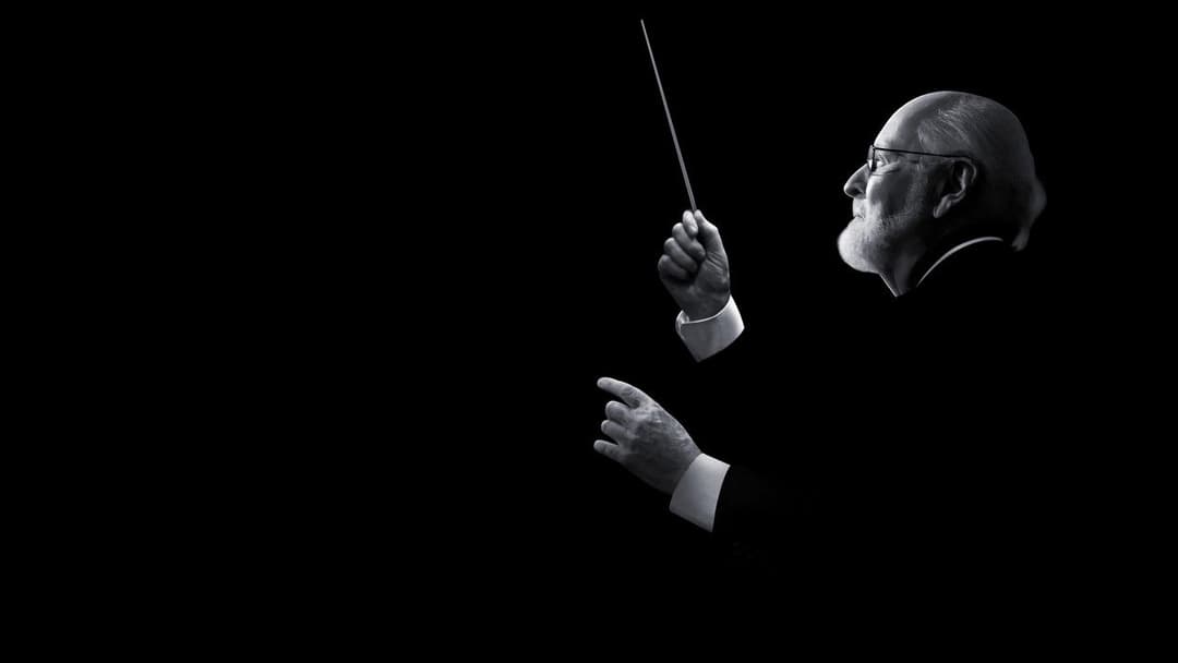 Music by John Williams backdrop 5