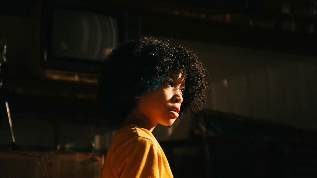 The Taste of the Blackberry backdrop 3