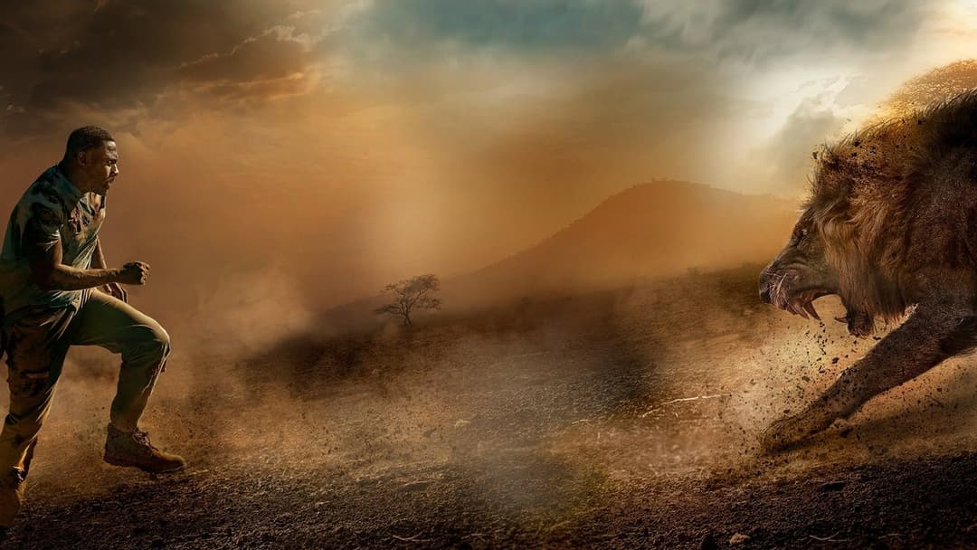 Beast - Jäger ohne Gnade backdrop 6