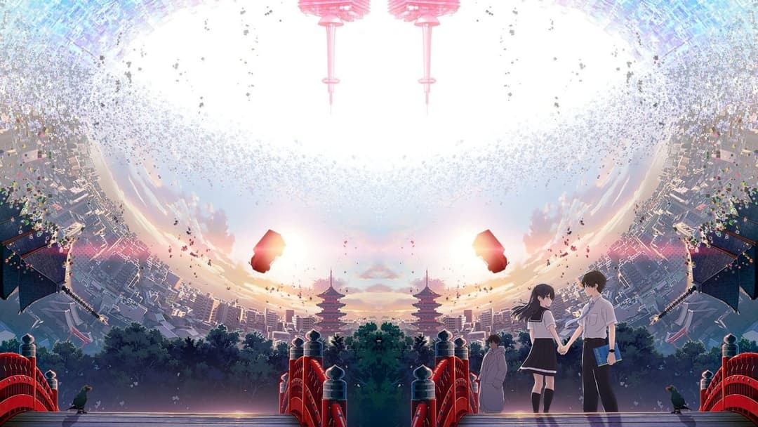 Hello World backdrop 3