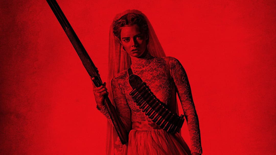 Ready or Not - Auf die Plätze, fertig, tot backdrop 17