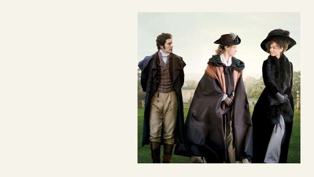 Любов і дружба backdrop 14