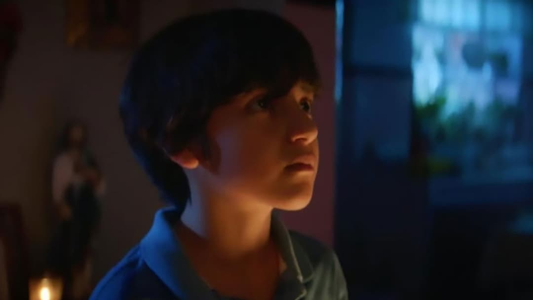 En la Quietud de la Noche backdrop 1