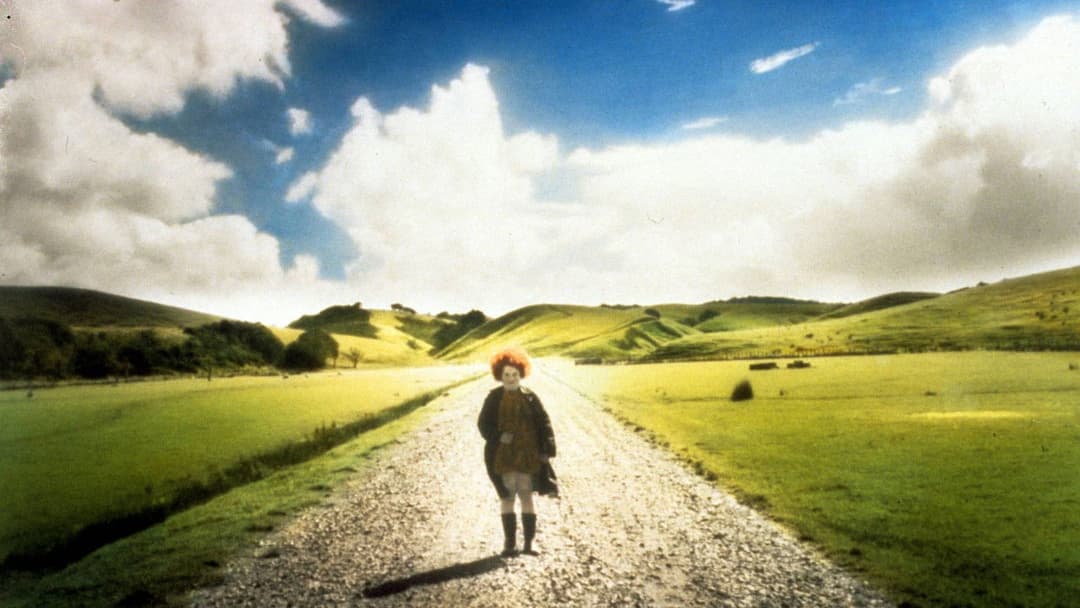 Ein Engel an meiner Tafel backdrop 3