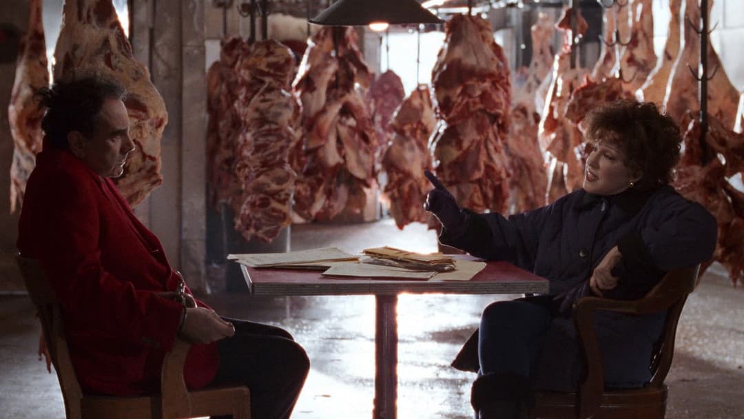 Der Club der Teufelinnen backdrop 12