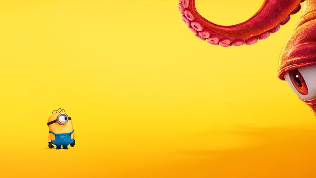 Посіпаки і Монстряки backdrop 3