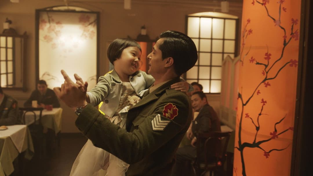 Ayla: The Daughter of War backdrop 11