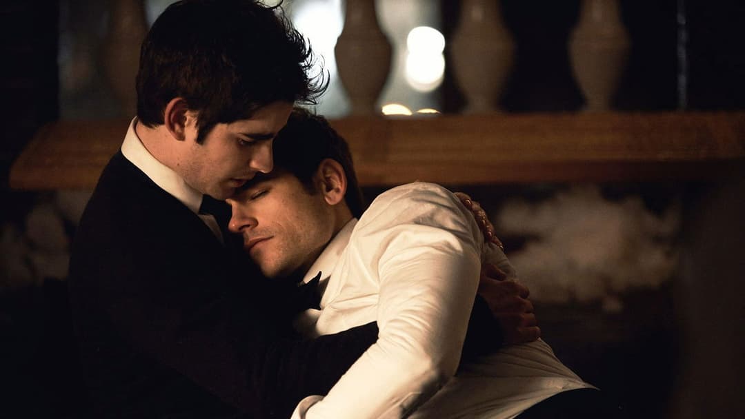 Those People backdrop 1