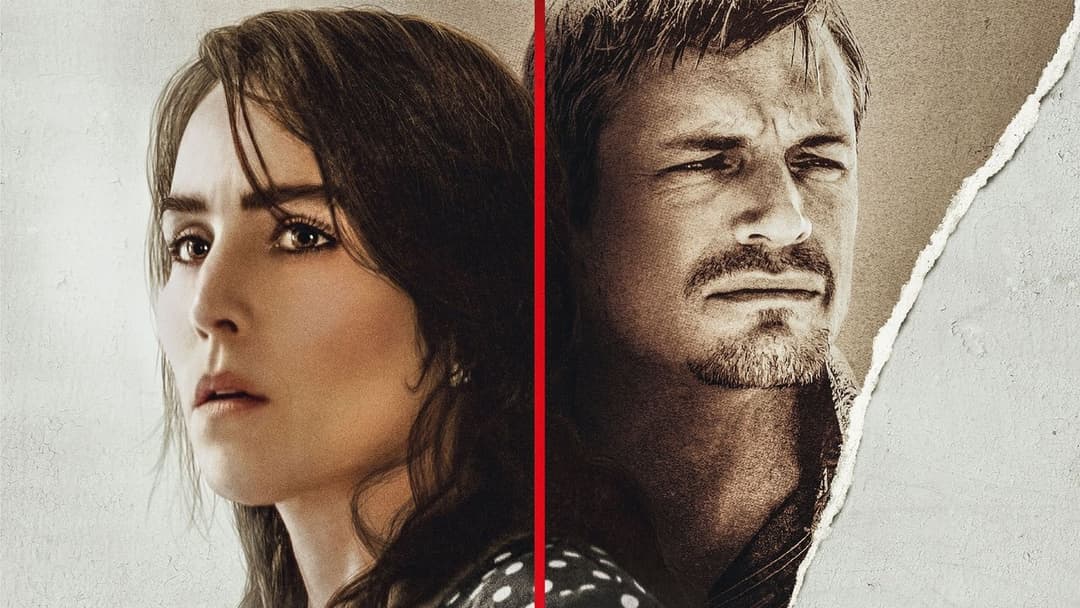 The Secrets We Keep - Schatten der Vergangenheit