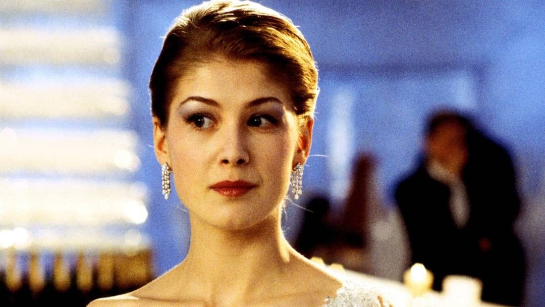 James Bond 007 - Stirb an einem anderen Tag backdrop 18