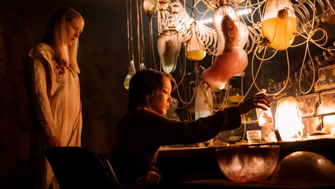 Vesper Chronicles backdrop 10