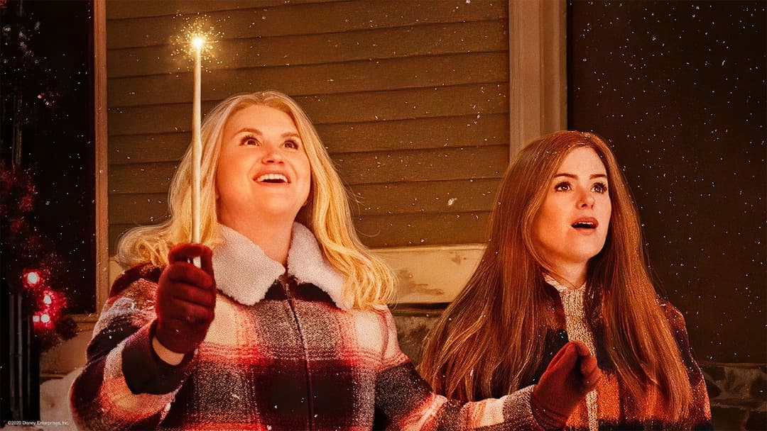 Die gute Fee backdrop 3