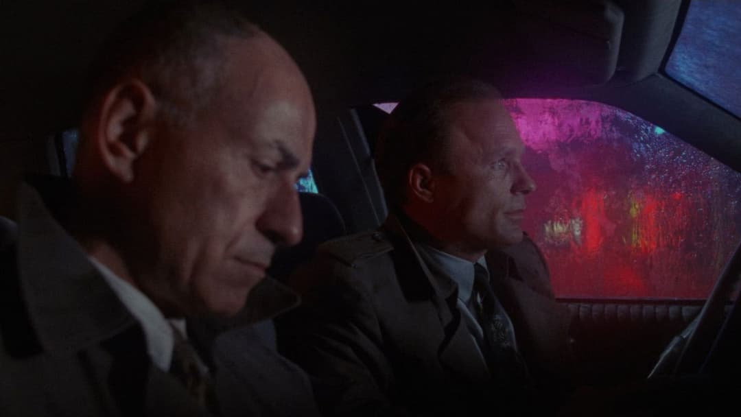 Glengarry Glen Ross backdrop 13