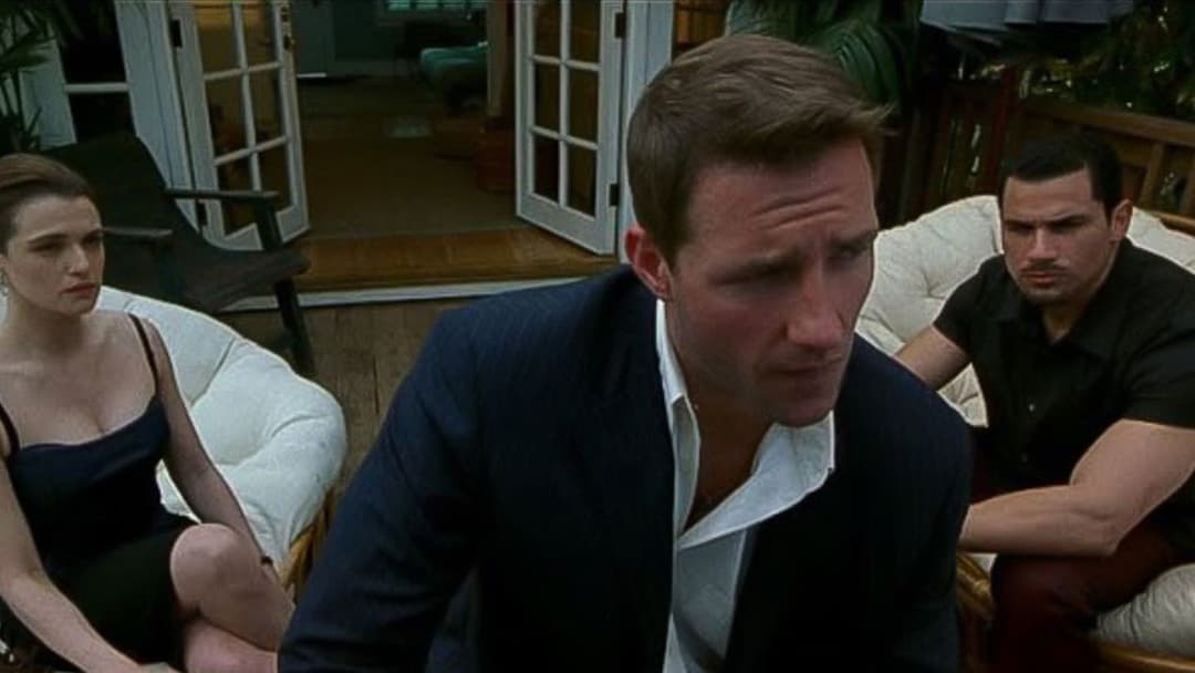 Confidence backdrop 4