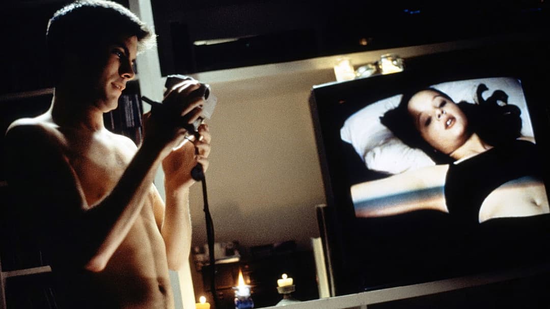 Краса по-американськи backdrop 19