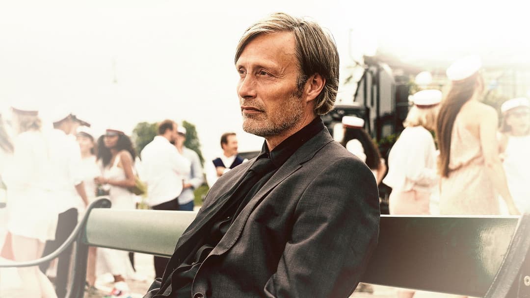 Another Round backdrop 6