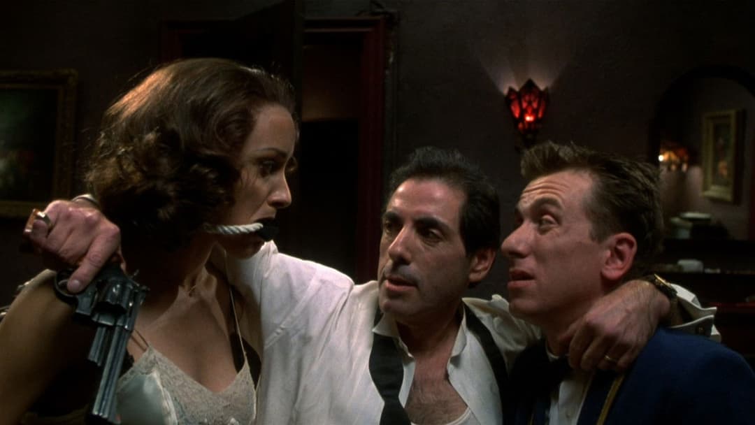 Four Rooms backdrop 8