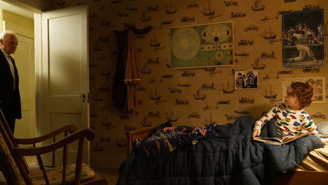 Armageddon Time backdrop 8