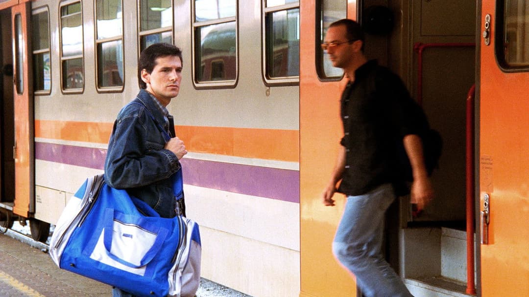 Sleepless backdrop 6