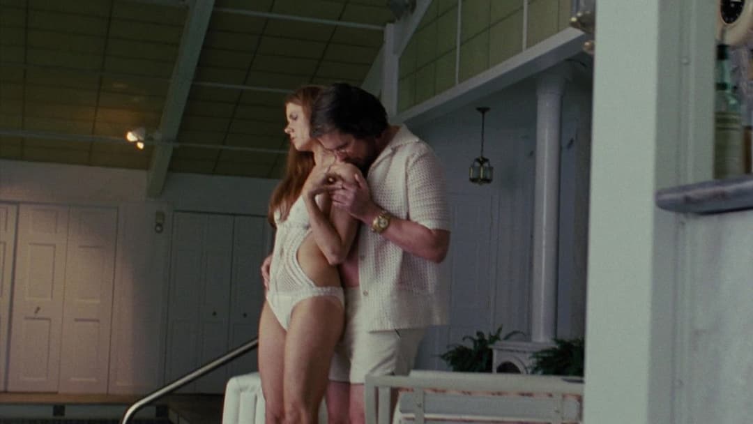 American Hustle backdrop 16