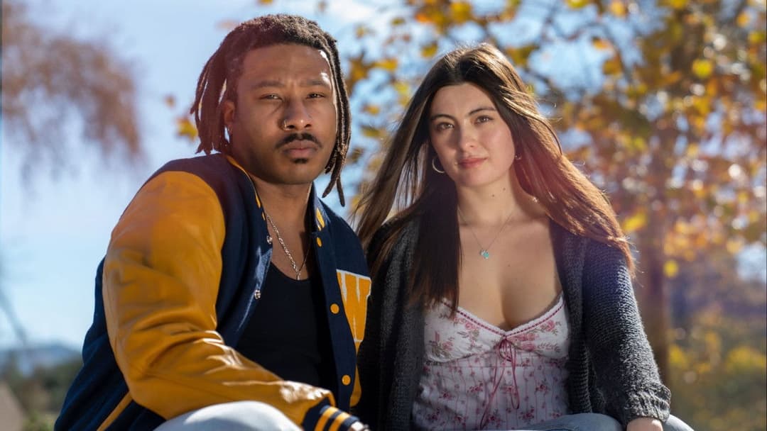 Scream: Short Film backdrop 6