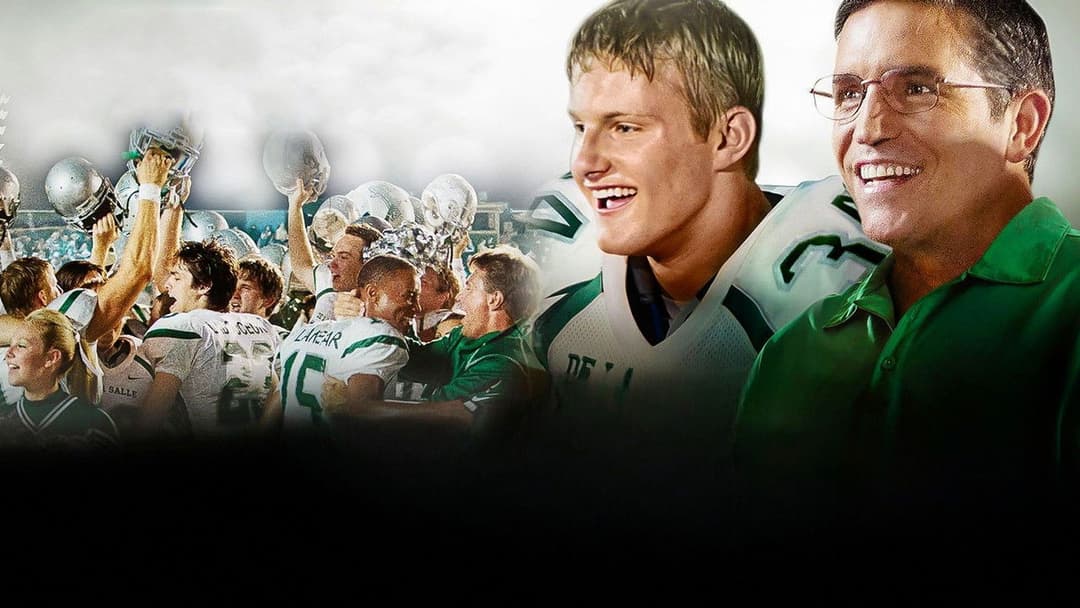 When the Game Stands Tall backdrop 1