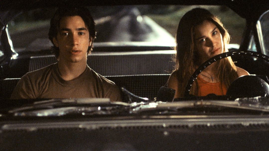 Jeepers Creepers backdrop 5