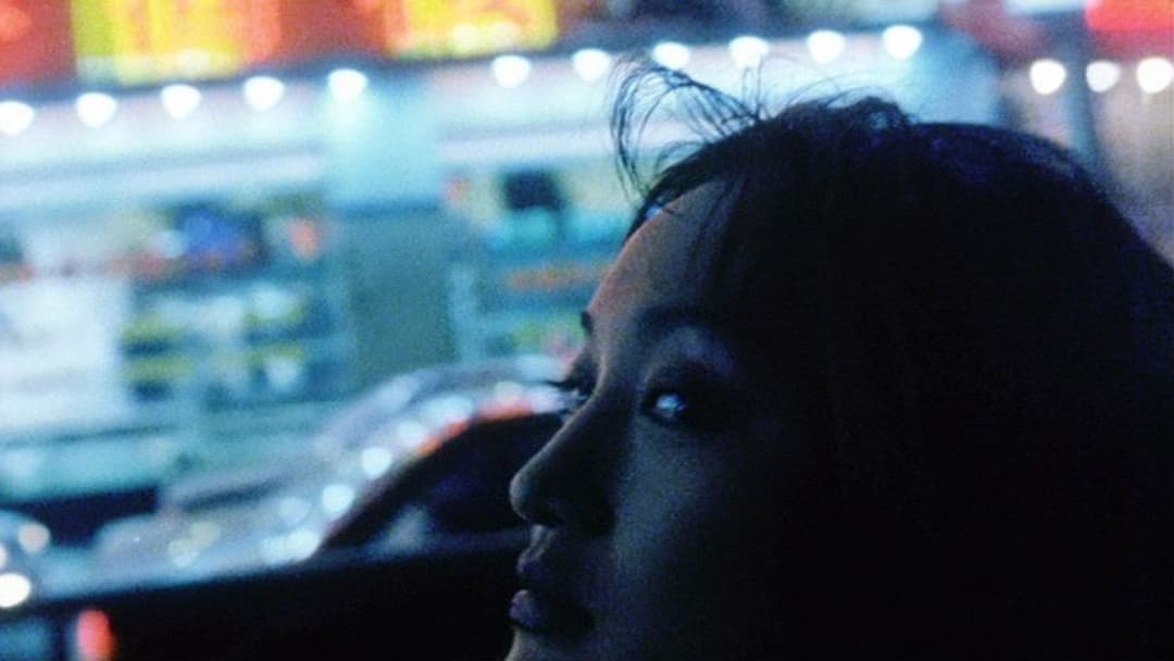 苏州河 backdrop 12