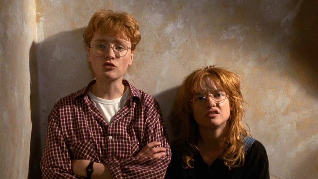 Life Is Sweet backdrop 3