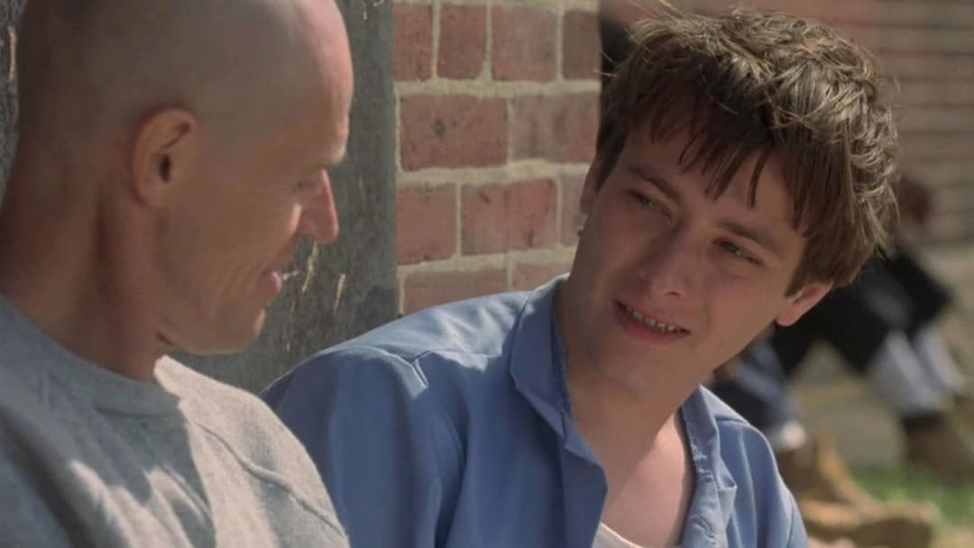 Animal Factory - Rache eines Verurteilten backdrop 4