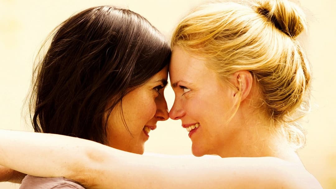 With Every Heartbeat backdrop 1