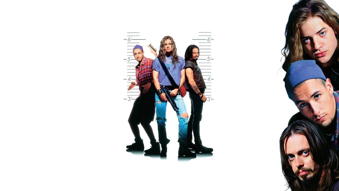 Порожньоголові backdrop 6