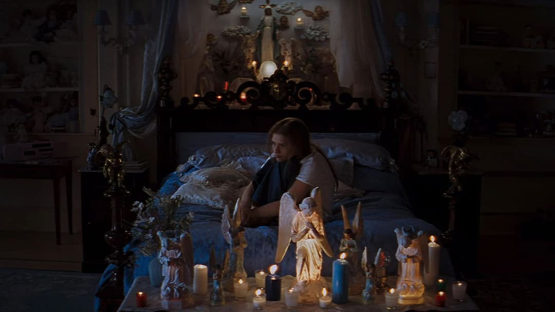 Romeo + Juliet backdrop 18