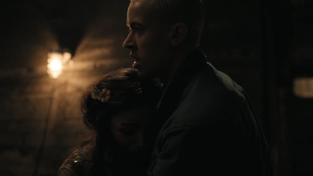 Голодні ігри: Балада про співочих пташок і змій backdrop 12