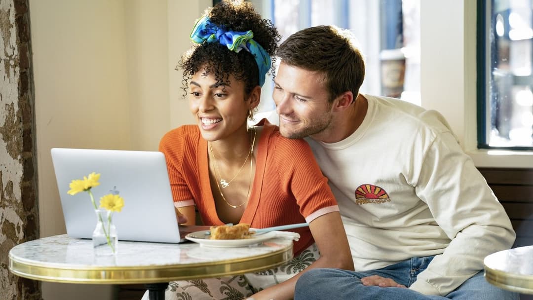 I Want You Back backdrop 3